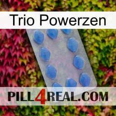 Trio Powerzen 21